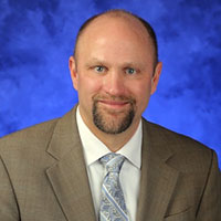 Gregory S. Yochum